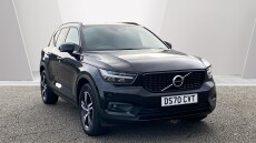 Volvo Xc40 1.5 T3 [163] R DESIGN 5dr Geartronic Petrol Estate
